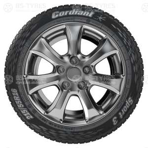 Cordiant Sport 3 255/55 R18 109V