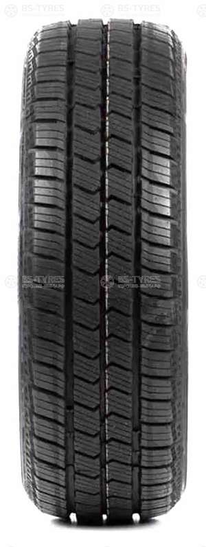 Delinte AW5 235/55 R18 100V