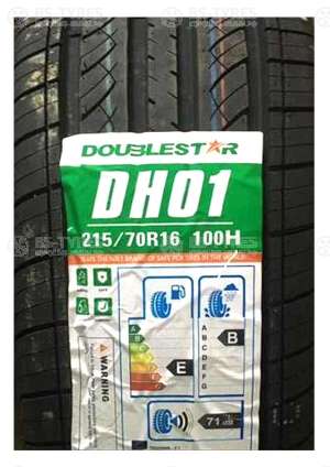 Doublestar DH01 215/55 R17 98W