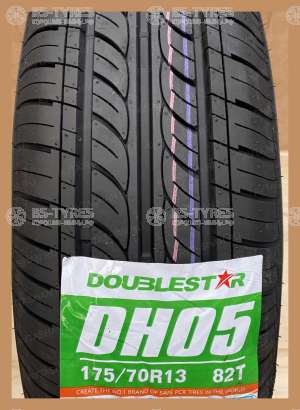 Doublestar DH05 165/70 R14 81T