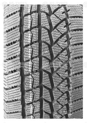 Doublestar DW02 255/55 R19 111T