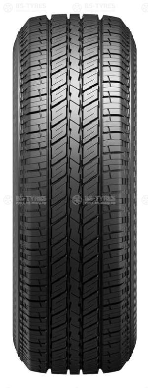 Dynamo Hiscend-H MHT01 265/65 R17 112T