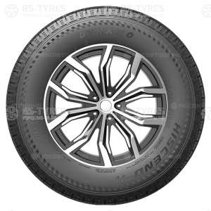 Dynamo Hiscend-H MHT01 265/65 R17 112T