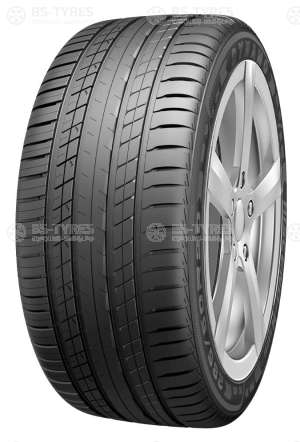 Dynamo Hiscend-H MSU01 235/60 R18 107W