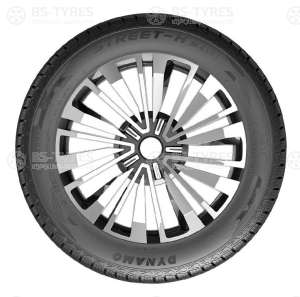 Dynamo Snow-H M4S01 225/45 R17 94Y