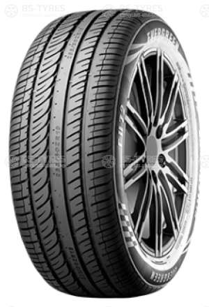 Evergreen EU72 255/50 R19 107Y