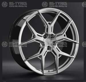 LS Forged FG14 (GM) 9xR20 ET40 5*114.3 D67.1