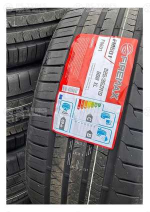 Firemax FM-601 195/60 R16 89H