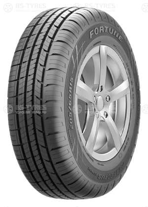 Fortuna FSR602 Perfectus 175/70 R14 84T
