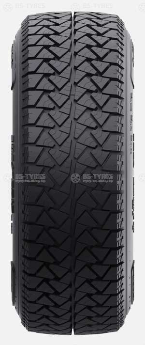 Fortuna FSR-302 225/75 R16 108T