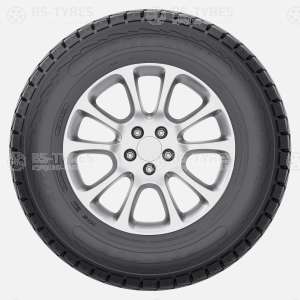 Fortuna FSR-302 225/75 R16 108T