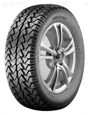 Fortuna FSR-302 225/75 R16 108T