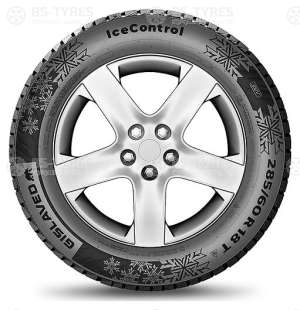 Gislaved IceControl 205/60 R16 96T