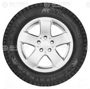 Gislaved Nord Frost 200 SUV 265/60 R18 114T