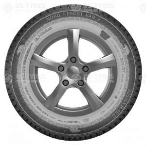 Nord Frost VAN 2