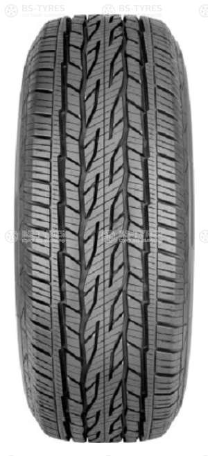 Gislaved TerraControl 215/60 R17 96H