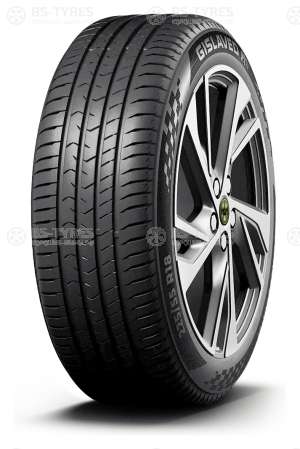 Gislaved ActiveControl 255/45 R20 101W