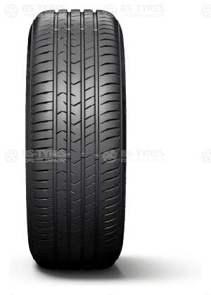 Gislaved ActiveControl 255/45 R20 101W