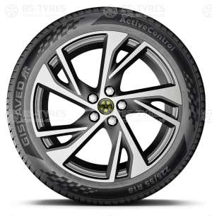 Gislaved ActiveControl 255/45 R20 101W