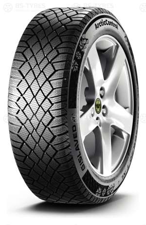 Gislaved ArcticControl 205/60 R16 96T