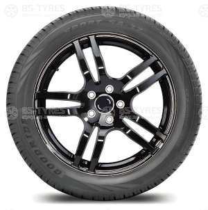 Goodride SA37 245/35 R19 93Y