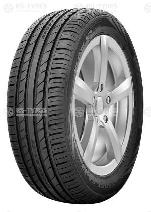 Goodride SA37 245/35 R19 93Y