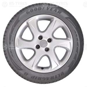 Goodyear Ultra Grip 8 195/60 R16C 99/97T
