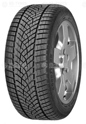Goodyear Ultra Grip Performance + SUV 255/55 R19 111V