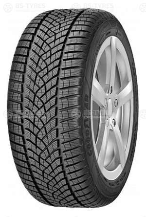 Goodyear Ultra Grip Performance + SUV 255/55 R19 111V