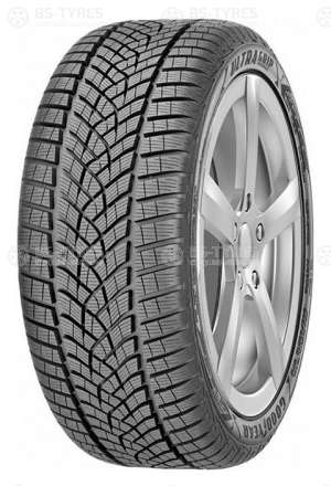 Goodyear Ultra Grip Performance + SUV 255/55 R19 111V