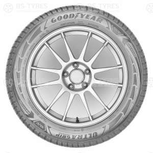 Goodyear Ultra Grip Performance 225/55 R17 97H