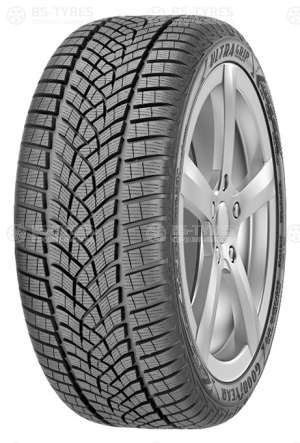 Goodyear Ultra Grip Performance 225/55 R17 97H