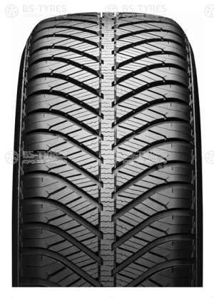 Goodyear Vector 4Seasons 195/60 R16 89H