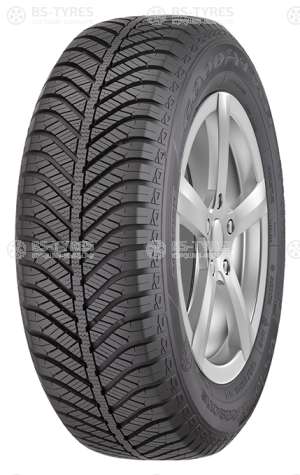 Goodyear Vector 4Seasons 195/60 R16 89H