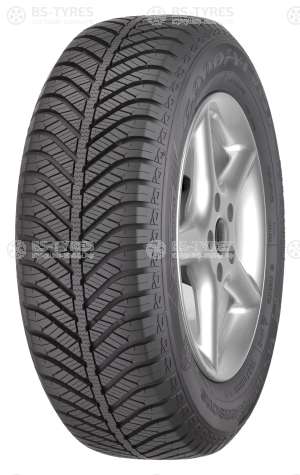 Goodyear Vector 4Seasons 195/60 R16 89H
