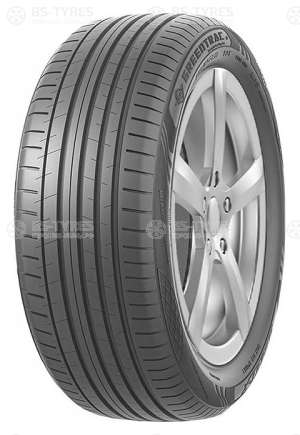 Greentrac Quest-X 255/40 R19 100Y