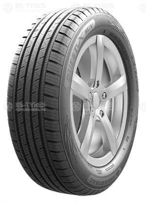 Greentrac Quest-X 255/40 R19 100Y