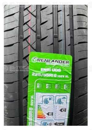 Grenlander ENRI U08 215/40 R18 89W