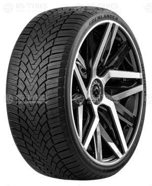 Grenlander Icehawke I 235/55 R17 103H