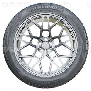 Grenlander Icehawke I 235/55 R17 103H