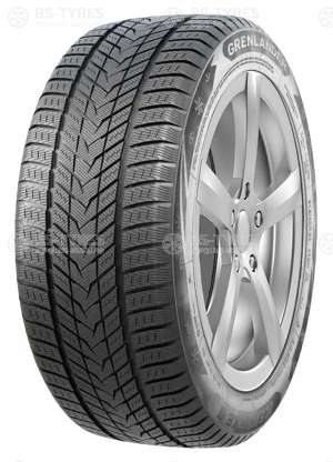 Grenlander Icehawke II 255/55 R20 110H
