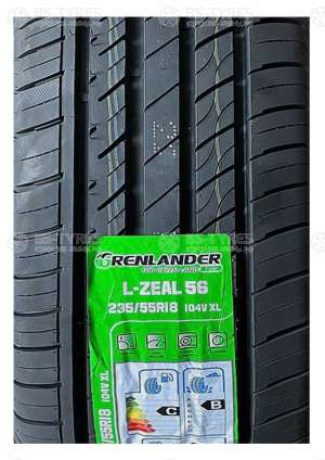 Grenlander L-Zeal 56 245/55 R19 103V