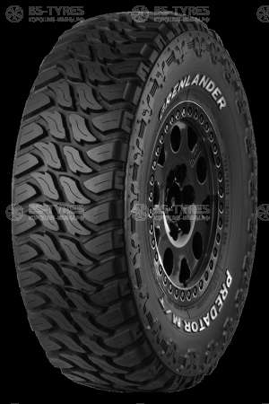 Grenlander Predator M/T 235/85 R16C 120/116Q