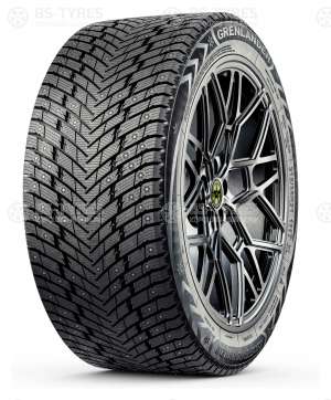 Grenlander Icedefensor Stud II 265/55 R19 113T