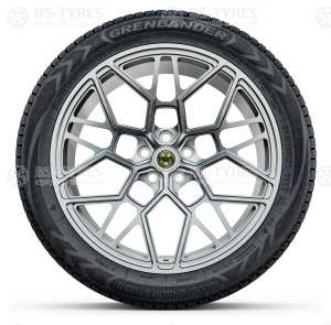 Grenlander Icedefensor Stud II 265/55 R19 113T