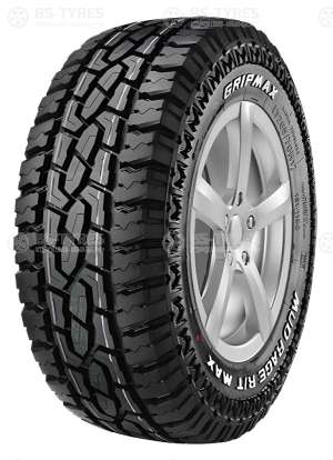 Gripmax Mud Rage R/T Max 235/60 R18 107Q