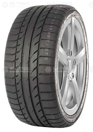 Gripmax Stature H/T 255/60 R18 112V