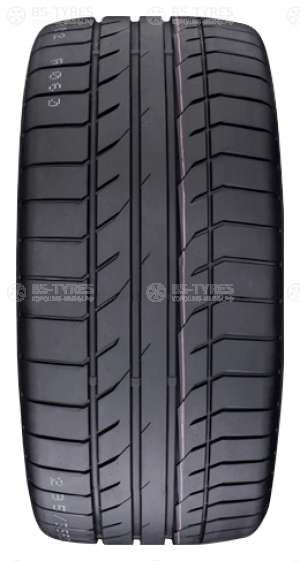 Gripmax Stature H/T 255/60 R18 112V