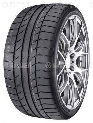 Gripmax Stature H/T 255/60 R18 112V