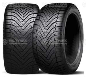 Gripmax SureGrip A/S 225/55 R19 99W